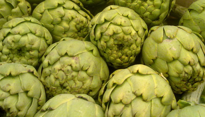 8 Beneficios Y Propiedades De La Alcachofa.