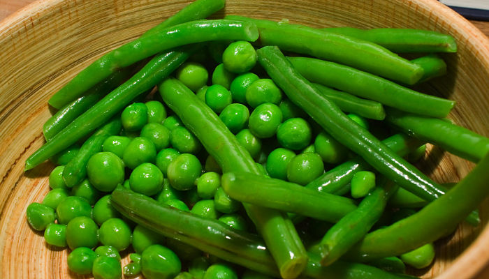 12 Beneficios Y Propiedades De Las Arvejas