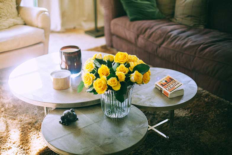 Rosas Amarillas - Significado y cuándo comprarlas