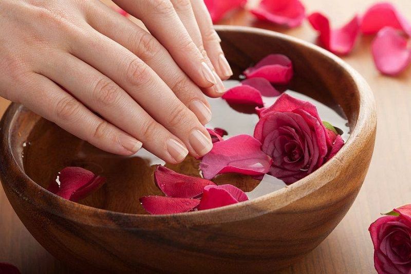 Mejor Agua de Rosas